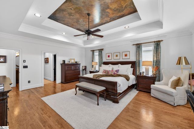 101 Meilland Drive, Greer, SC 29650