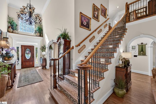 101 Meilland Drive, Greer, SC 29650