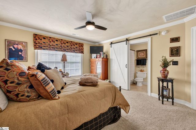 101 Meilland Drive, Greer, SC 29650