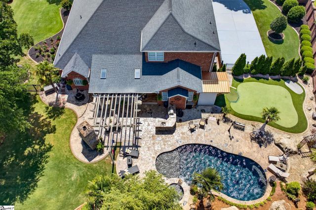 101 Meilland Drive, Greer, SC 29650