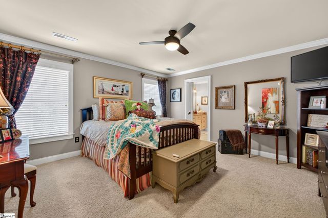 101 Meilland Drive, Greer, SC 29650