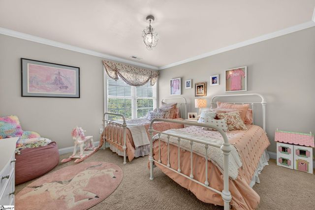 101 Meilland Drive, Greer, SC 29650