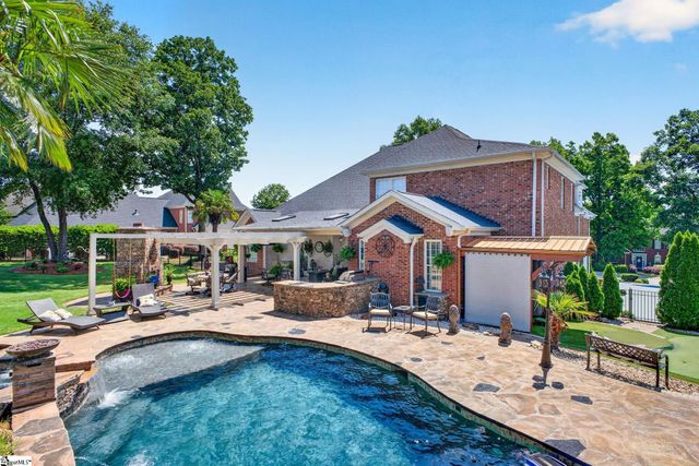 101 Meilland Drive, Greer, SC 29650