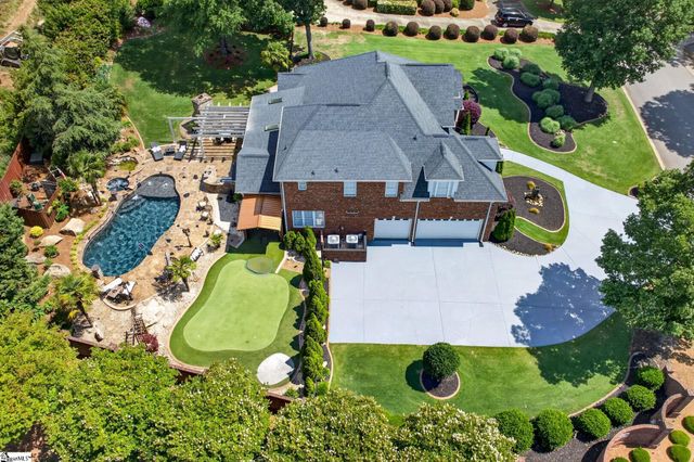 101 Meilland Drive, Greer, SC 29650