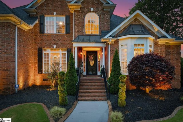 101 Meilland Drive, Greer, SC 29650