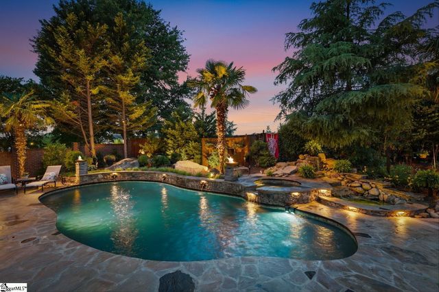 101 Meilland Drive, Greer, SC 29650