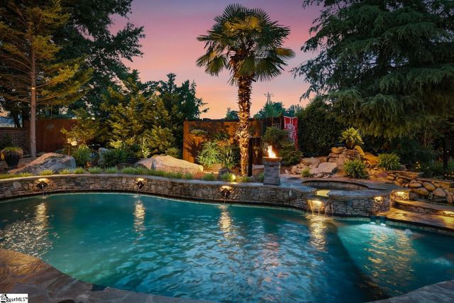 101 Meilland Drive, Greer, SC 29650