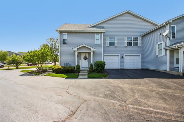 1344 Orleans Drive, Mundelein, IL 60060