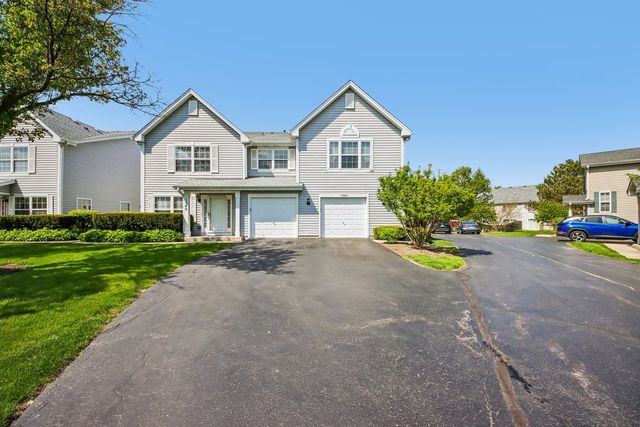 1344 Orleans Drive, Mundelein, IL 60060