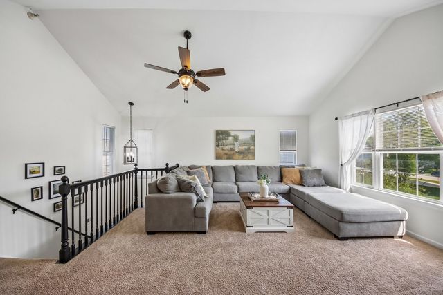 1344 Orleans Drive, Mundelein, IL 60060