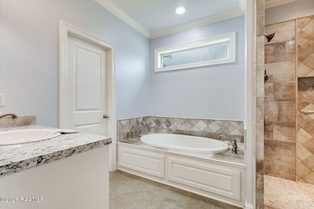 555 Longwood Drive, Opelousas, LA 70570