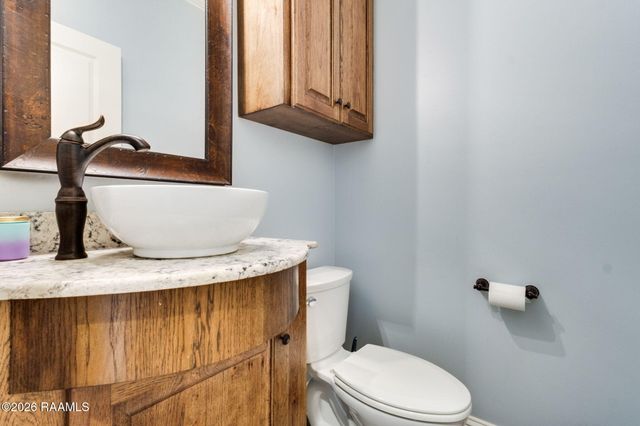 555 Longwood Drive, Opelousas, LA 70570