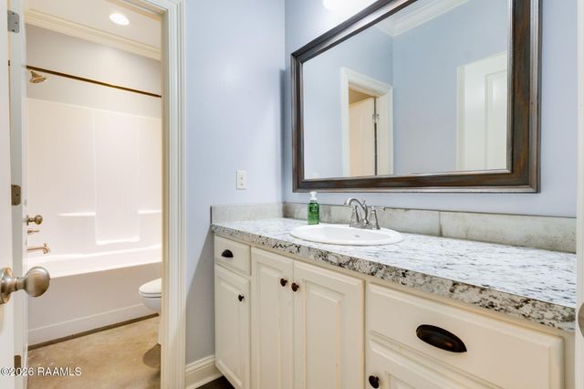 555 Longwood Drive, Opelousas, LA 70570