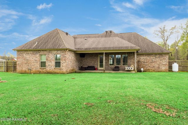 555 Longwood Drive, Opelousas, LA 70570