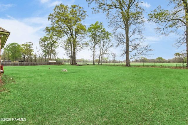 555 Longwood Drive, Opelousas, LA 70570