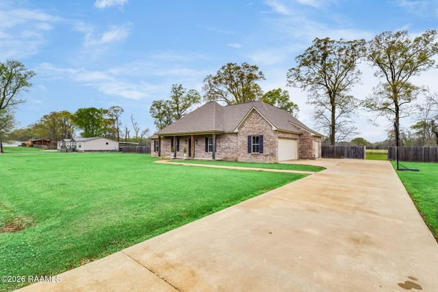 555 Longwood Drive, Opelousas, LA 70570