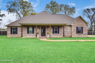 555 Longwood Drive, Opelousas, LA 70570