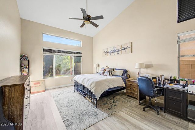 6813 W IVANHOE Street, Chandler, AZ 85226