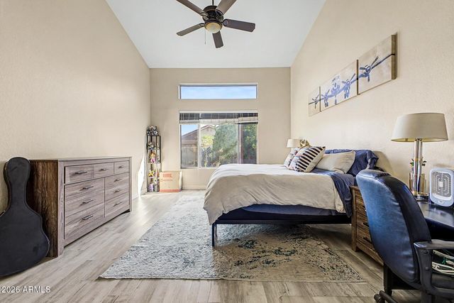 6813 W IVANHOE Street, Chandler, AZ 85226