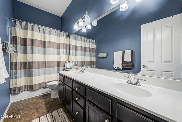 6813 W IVANHOE Street, Chandler, AZ 85226
