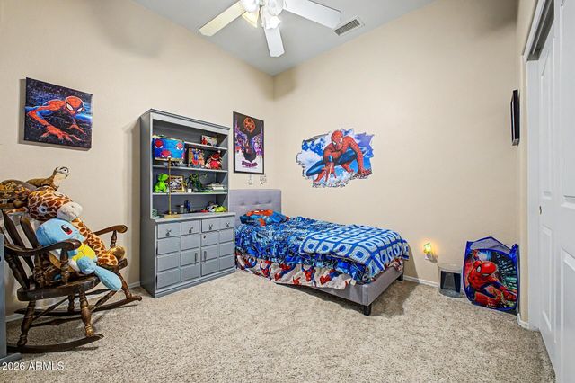 6813 W IVANHOE Street, Chandler, AZ 85226
