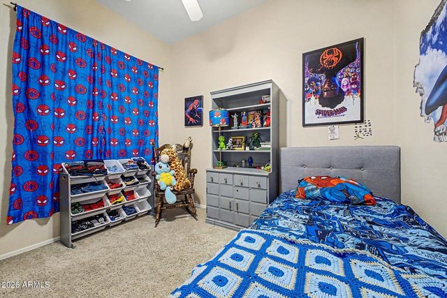 6813 W IVANHOE Street, Chandler, AZ 85226