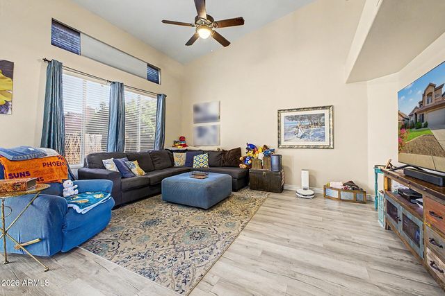 6813 W IVANHOE Street, Chandler, AZ 85226