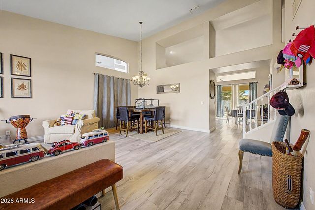 6813 W IVANHOE Street, Chandler, AZ 85226