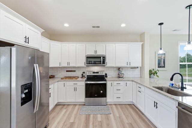 181 Crossing View Drive, Berea, KY 40403