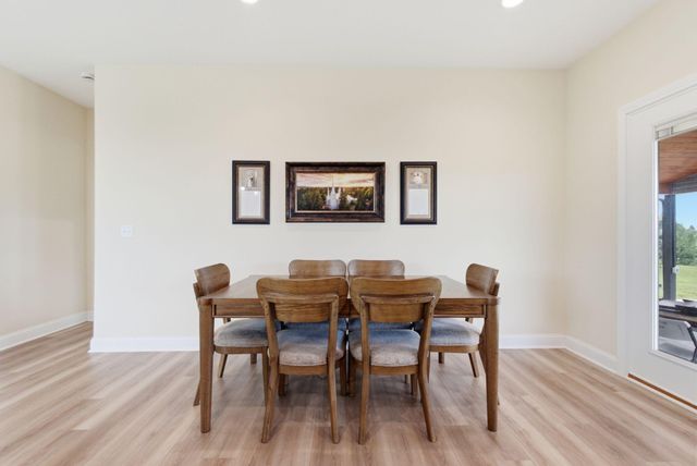 181 Crossing View Drive, Berea, KY 40403