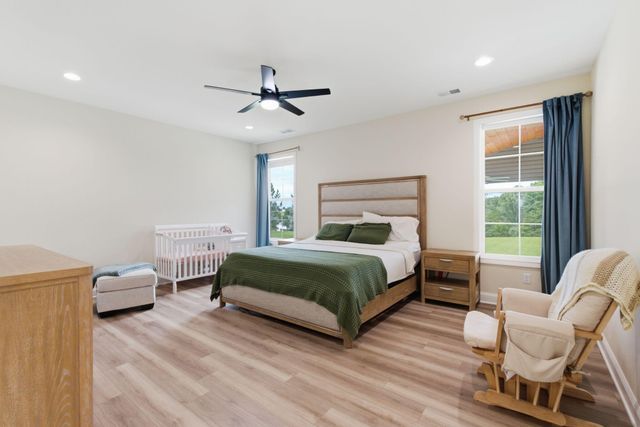 181 Crossing View Drive, Berea, KY 40403