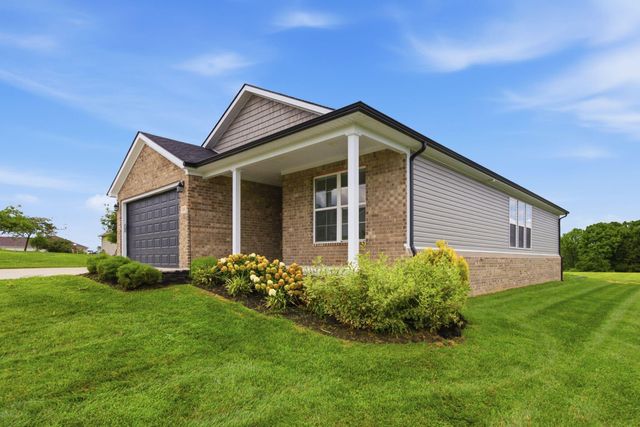 181 Crossing View Drive, Berea, KY 40403
