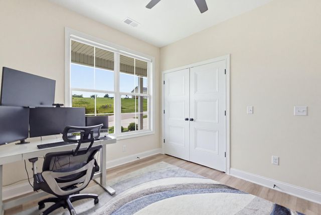 181 Crossing View Drive, Berea, KY 40403