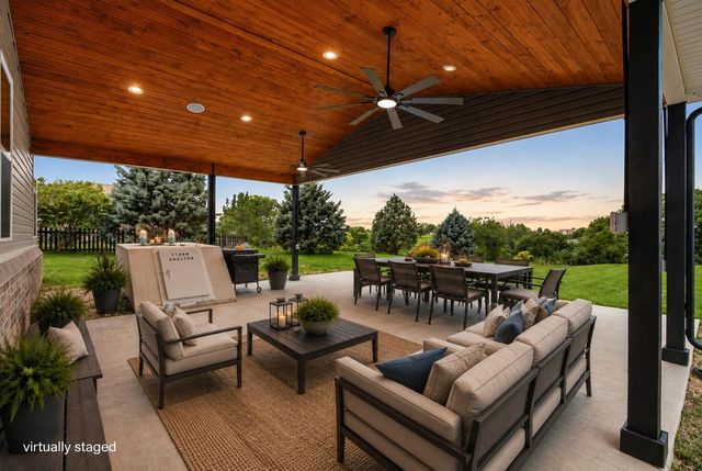 181 Crossing View Drive, Berea, KY 40403