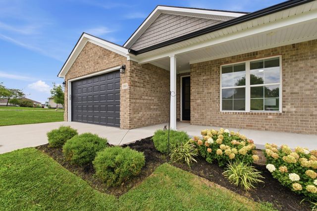 181 Crossing View Drive, Berea, KY 40403