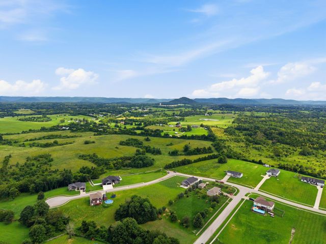 181 Crossing View Drive, Berea, KY 40403