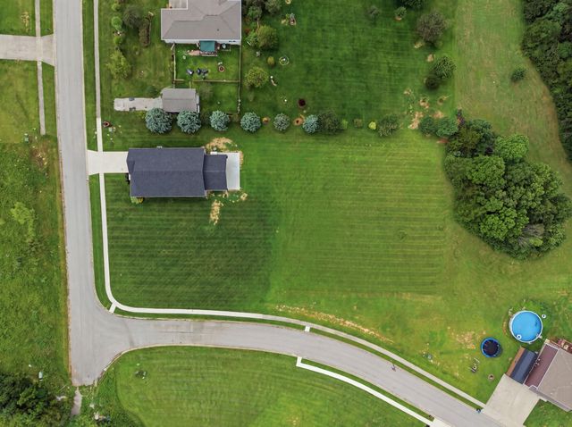 181 Crossing View Drive, Berea, KY 40403