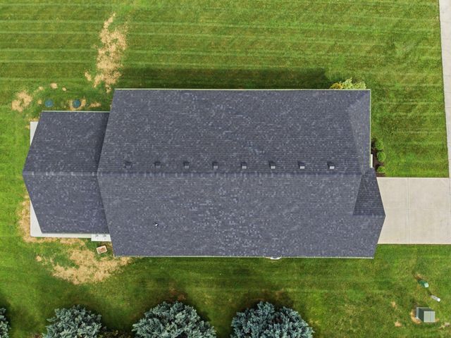 181 Crossing View Drive, Berea, KY 40403