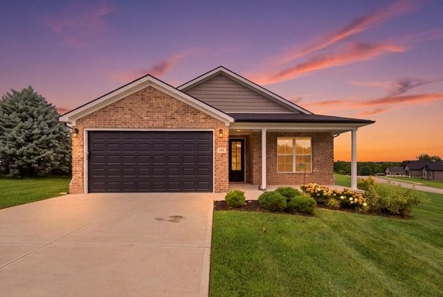 181 Crossing View Drive, Berea, KY 40403