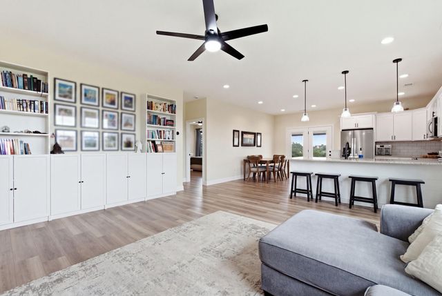 181 Crossing View Drive, Berea, KY 40403