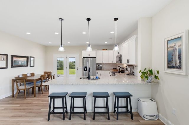 181 Crossing View Drive, Berea, KY 40403
