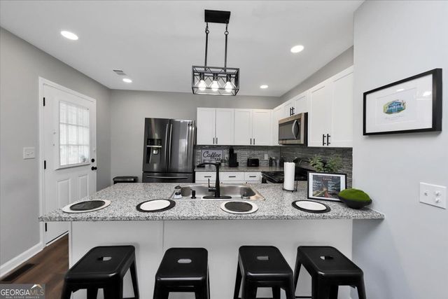 984 Camilla Street SW, Atlanta, GA 30314