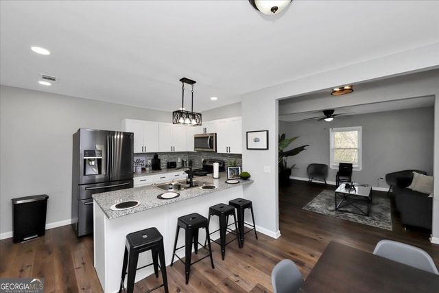 984 Camilla Street SW, Atlanta, GA 30314
