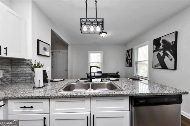 984 Camilla Street SW, Atlanta, GA 30314