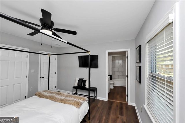 984 Camilla Street SW, Atlanta, GA 30314