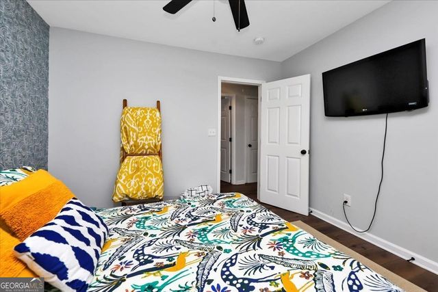 984 Camilla Street SW, Atlanta, GA 30314