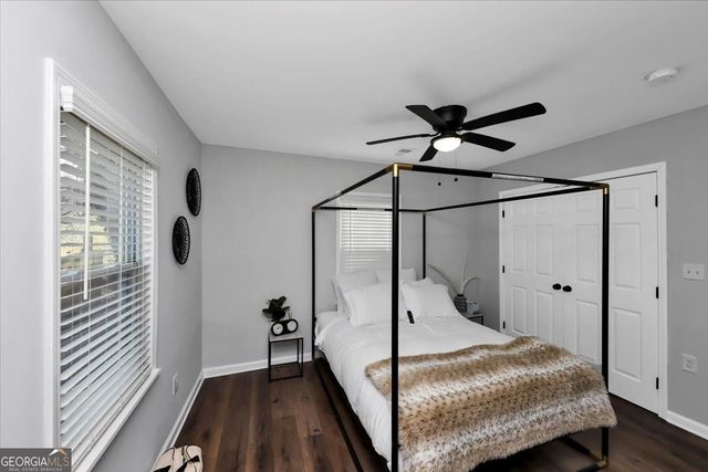 984 Camilla Street SW, Atlanta, GA 30314