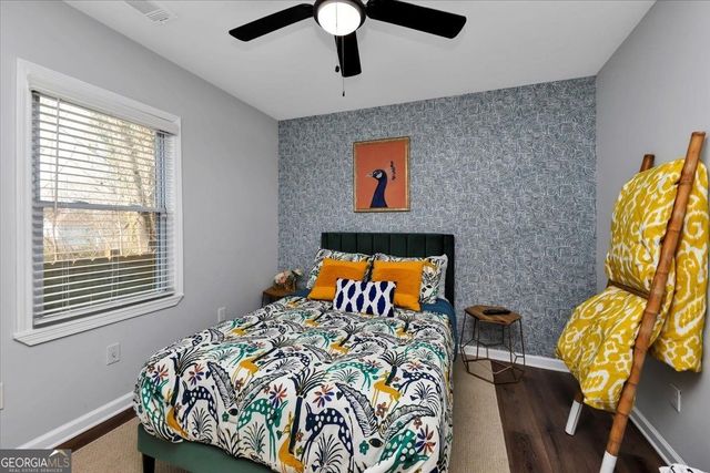 984 Camilla Street SW, Atlanta, GA 30314