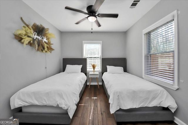 984 Camilla Street SW, Atlanta, GA 30314