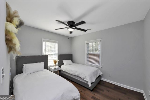 984 Camilla Street SW, Atlanta, GA 30314